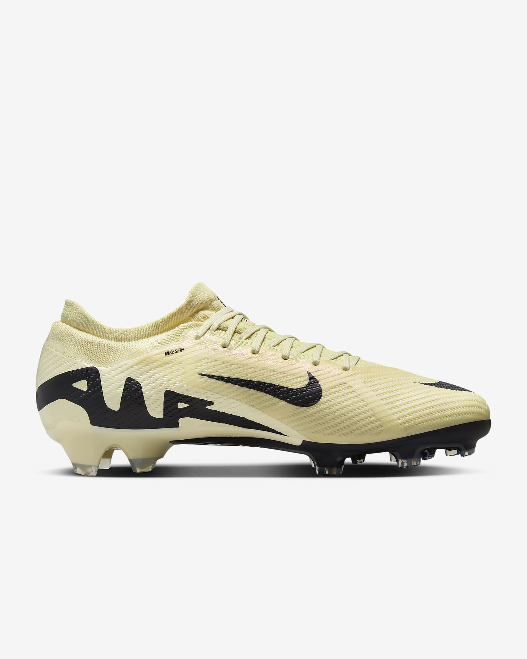 Nike Mercurial Vapor 15 Pro Firm-Ground Low-Top Football Boot