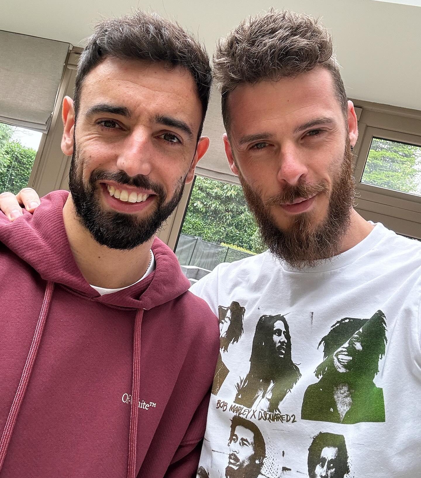 Bruno Fernandes revealed which old team-mate is the 'dumbest'