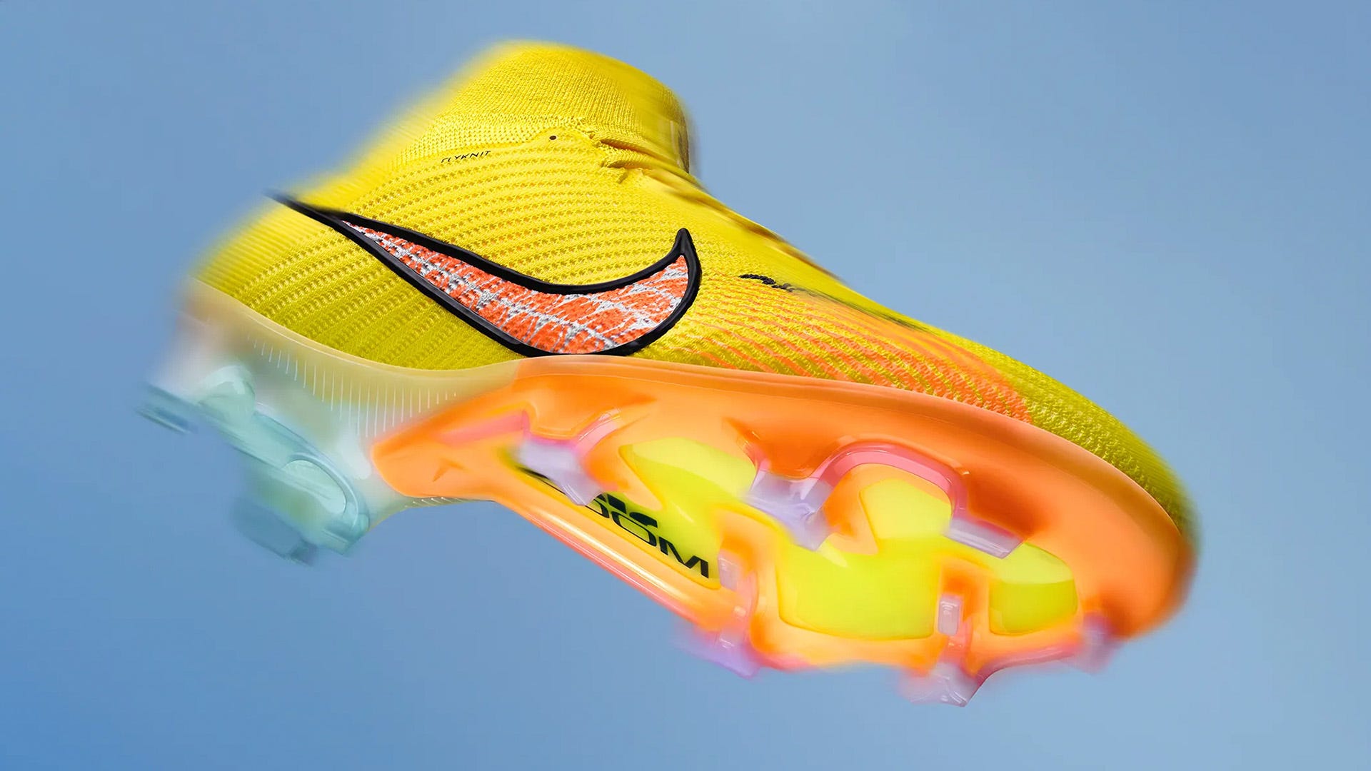 Nike unveil their luminous Lucent Pack just in time for the 2022-23 season | Goal.com UK
