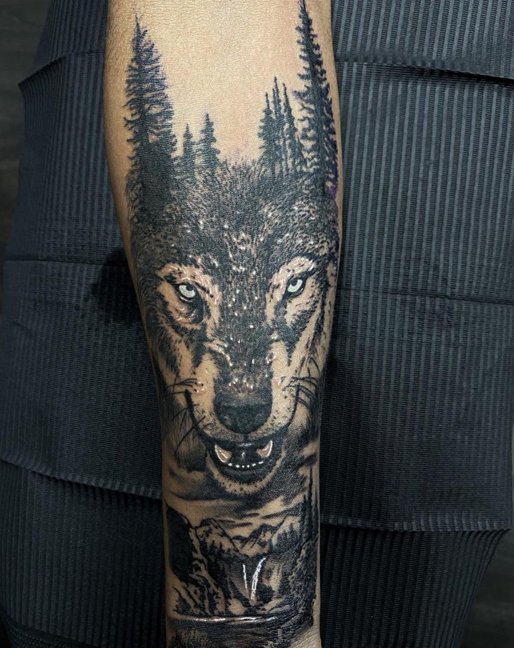 Mason Greenwood's New Tattoo : r/reddevils