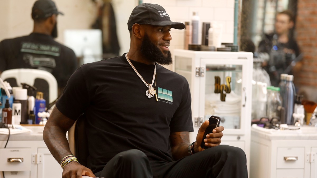 Pickleball, il nuovo sport di tendenza su cui investe anche LeBron James