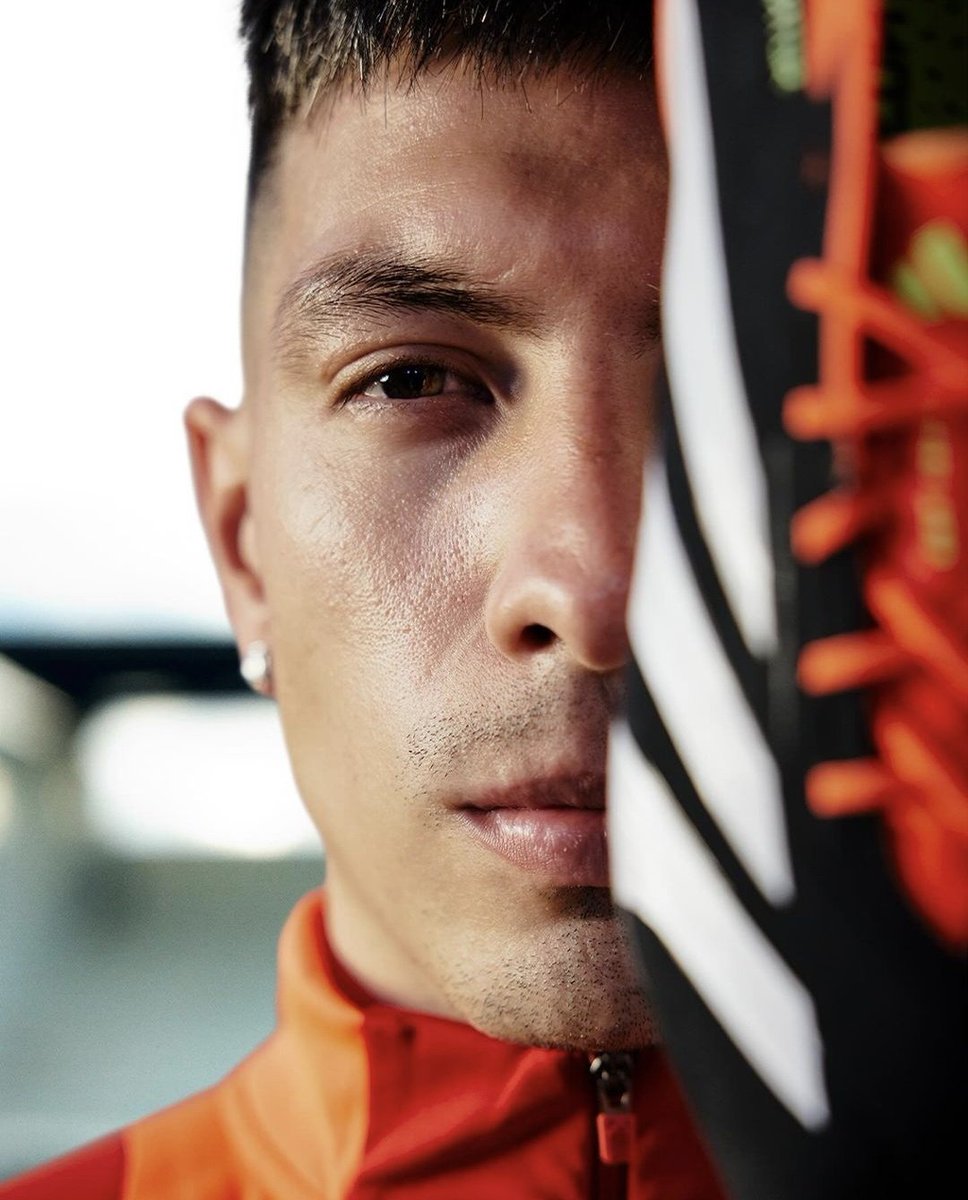 Lisandro on X: "Lisandro Martínez x Adidas Predator  https://t.co/0synqncOO8" / X