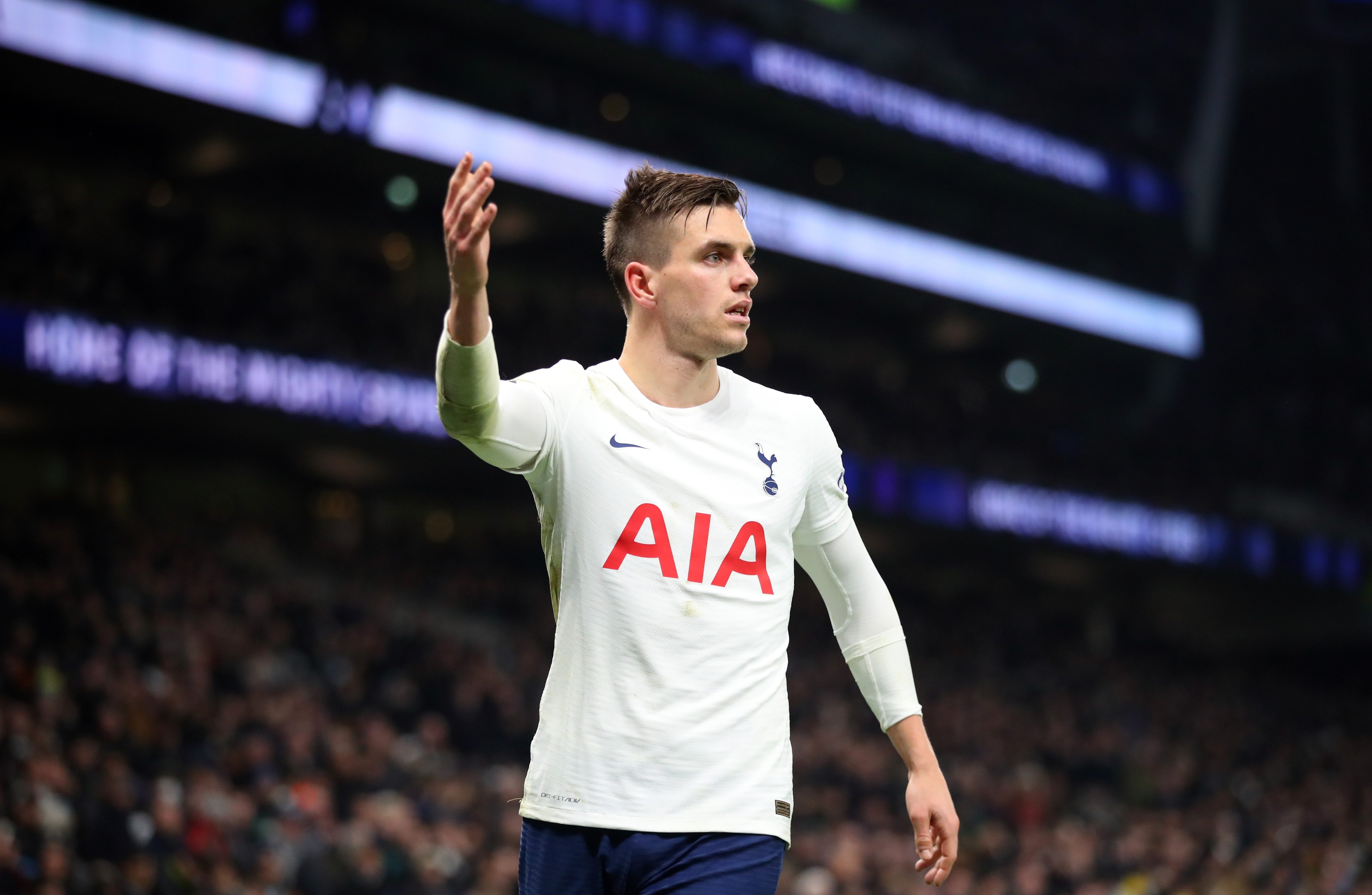 Tottenham midfielder Giovani Lo Celso is set to join Villarreal on loan,  talkSPORT understands, with Rodrigo Bentancur to come in as replacement for  fellow South American at Spurs | talkSPORT