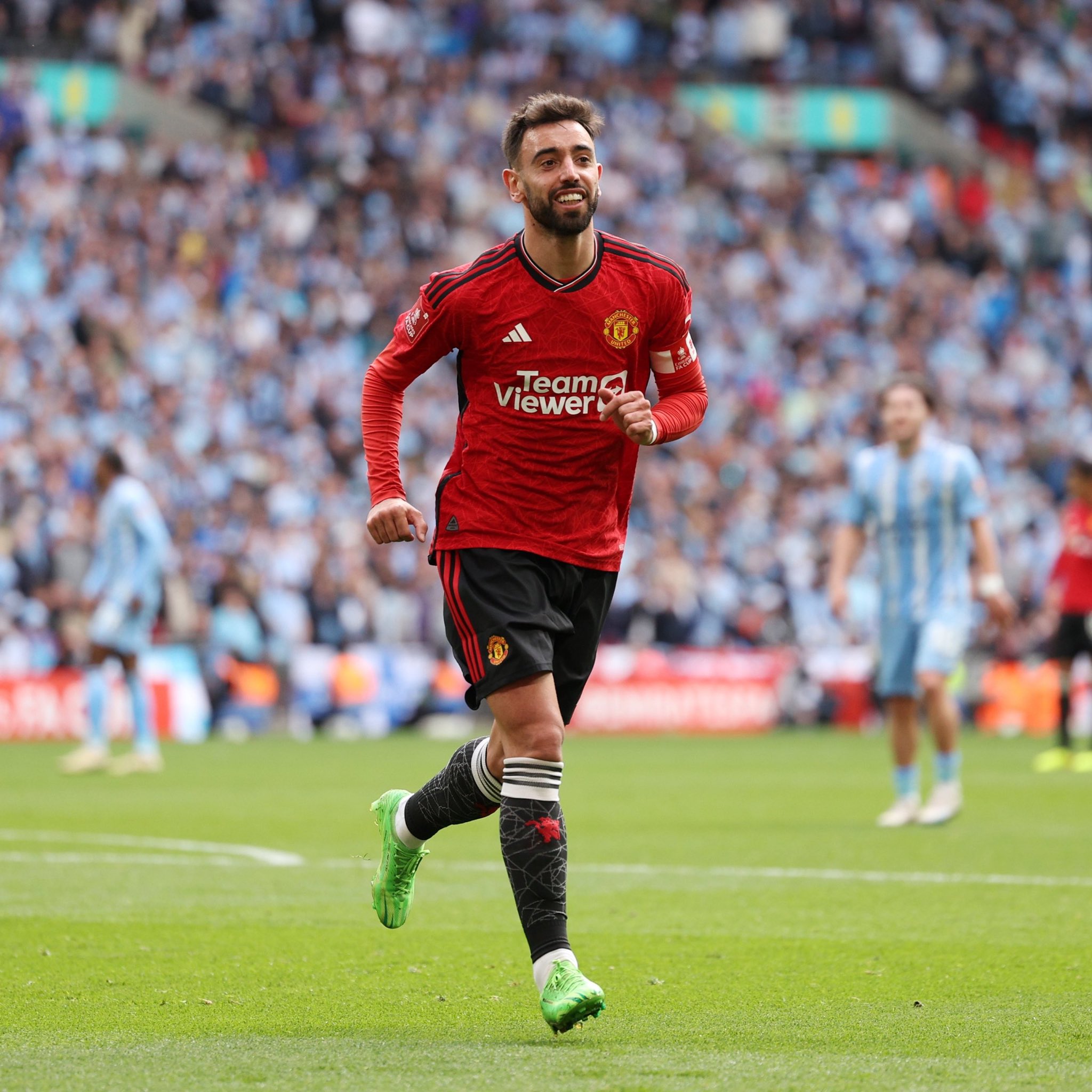CentreGoals. on X: "Bruno Fernandes for Manchester United so far this  season: — 13 goals — 10 assists Portuguese Magnifico 🪄  https://t.co/0daIpQr4ub" / X