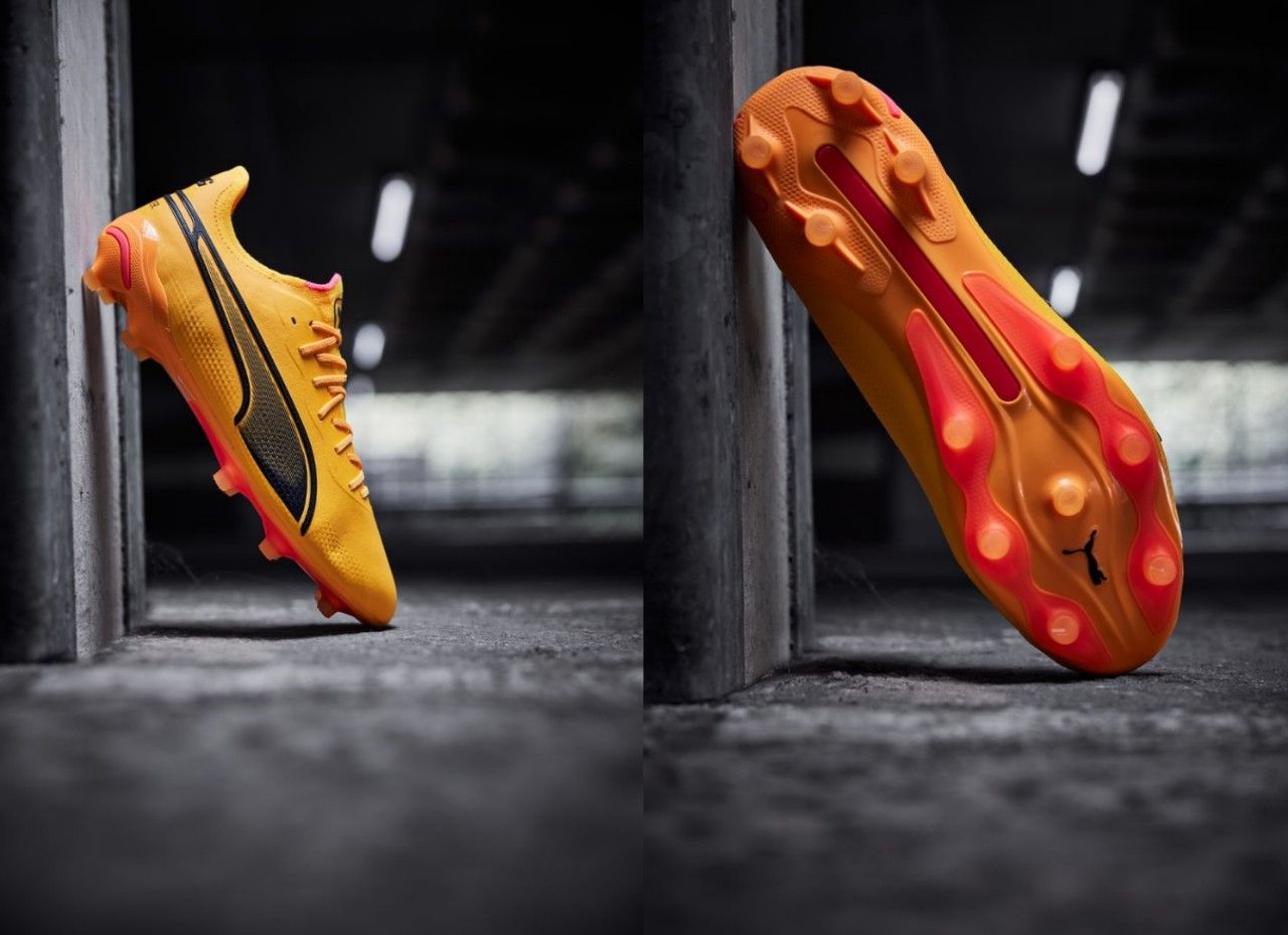 Puma King Forever Faster Pack 2