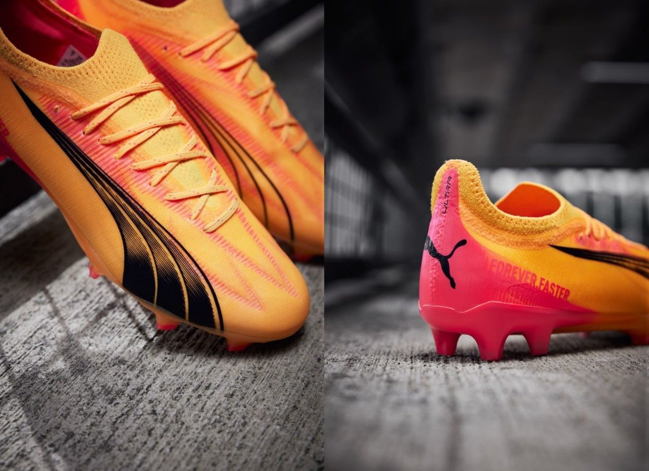Puma King Forever Faster Pack 1