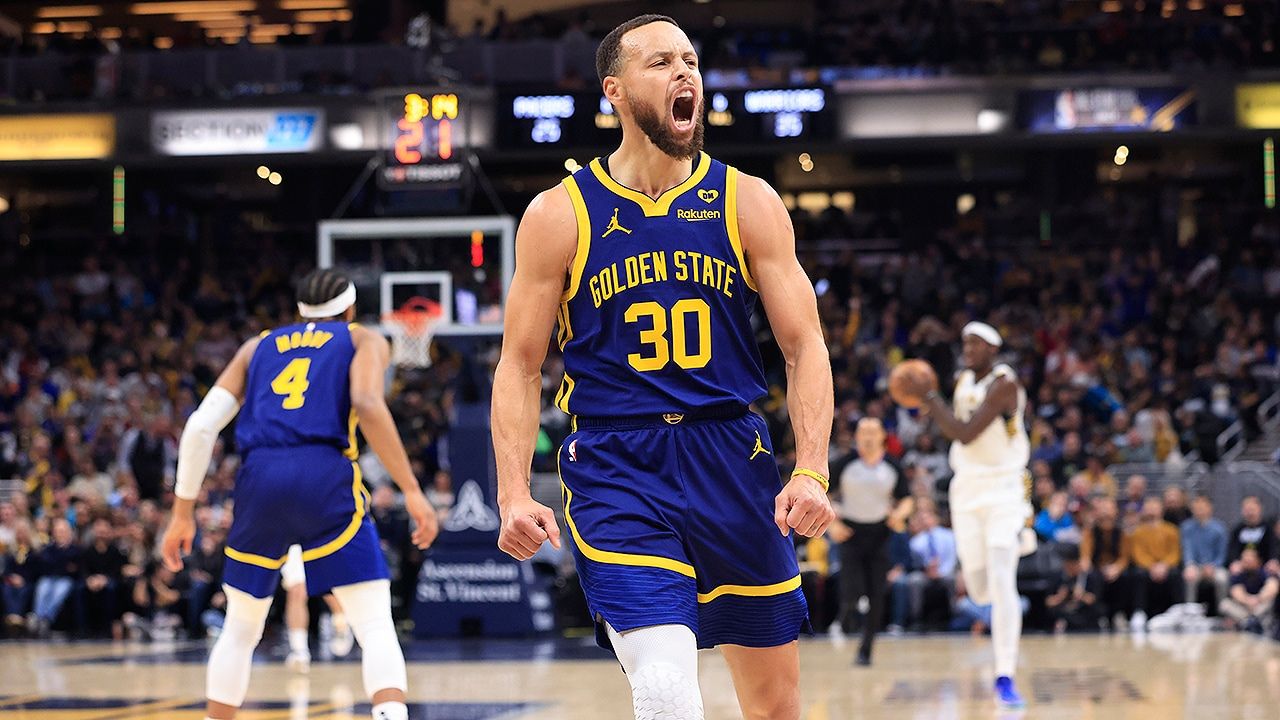 Stephen Curry Net Worth - What is Stephen Curry's Net Worth in 2024? | PINKVILLA