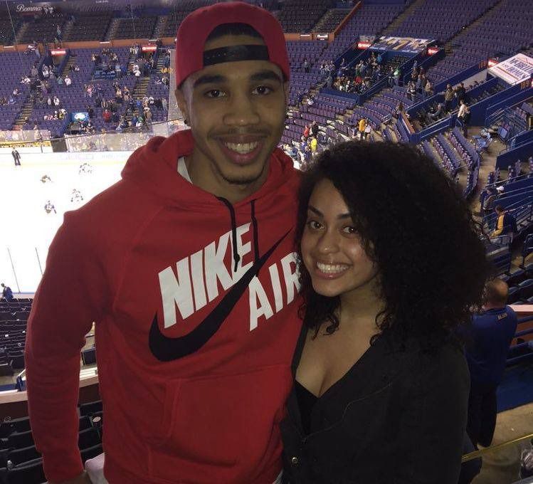 Toriah Lachell: All you need to know about Jayson Tatum's ex -  kajotpoker.com