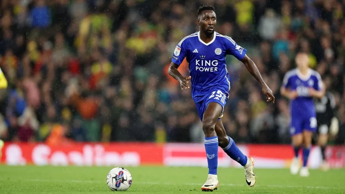 Analysis: Is Leicester City star Wilfred Ndidi the answer to Barcelona  solving their defensive midfield problems? - Football España