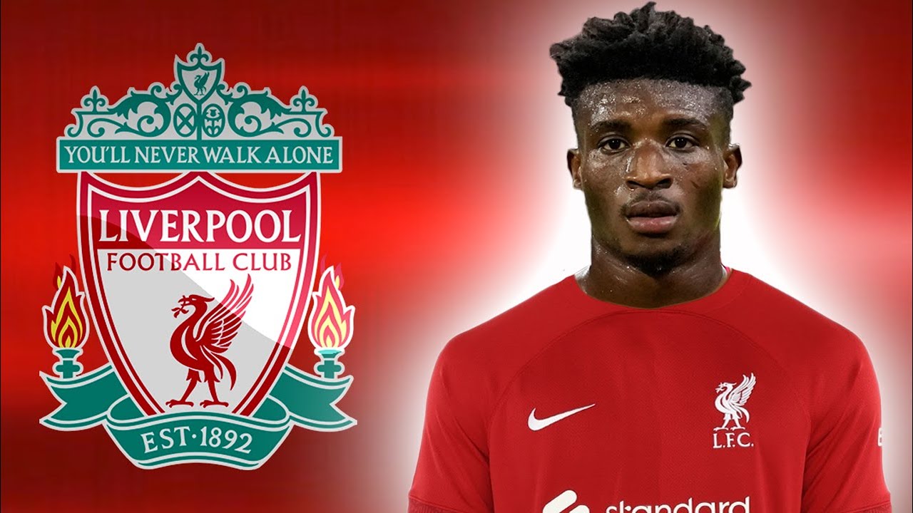 Here Is Why Liverpool Want To Sign Mohammed Kudus 2022/2023 (HD)