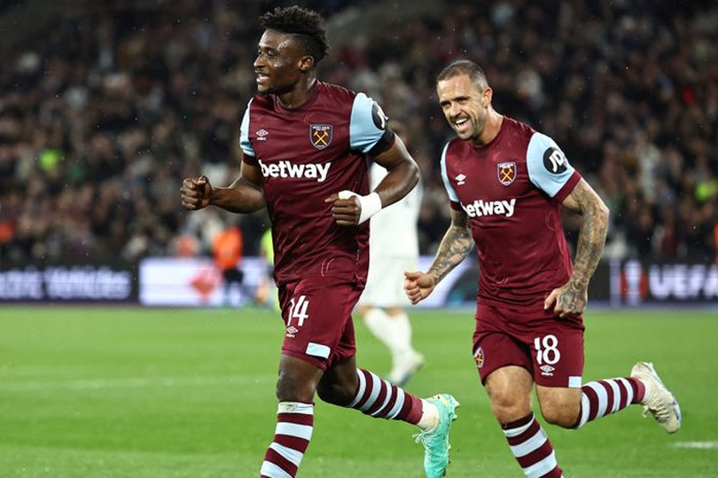 Ba cách để West Ham đối phó với việc Mohammed Kudus vắng mặt