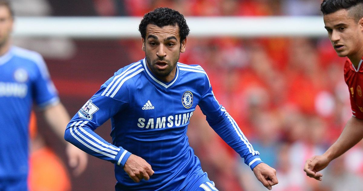 Chelsea: The 5 players who left alongside Mohamed Salah in 2016