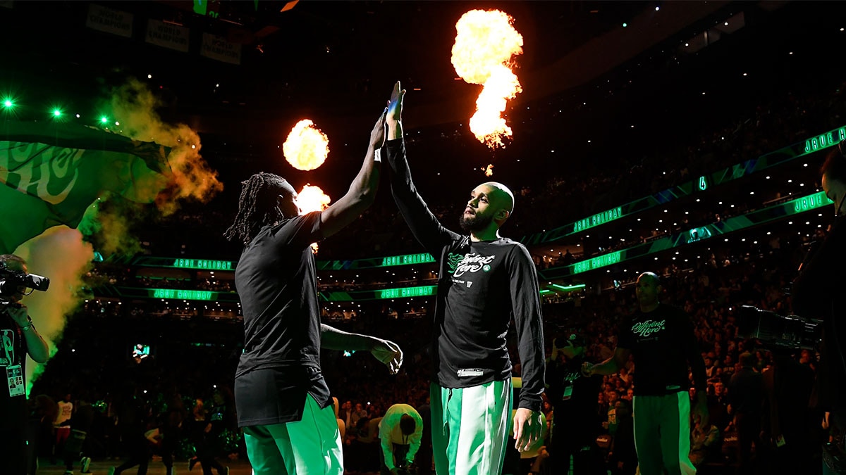 Celtics - The official site of the NBA for the latest NBA Scores, Stats &  News. | NBA.com