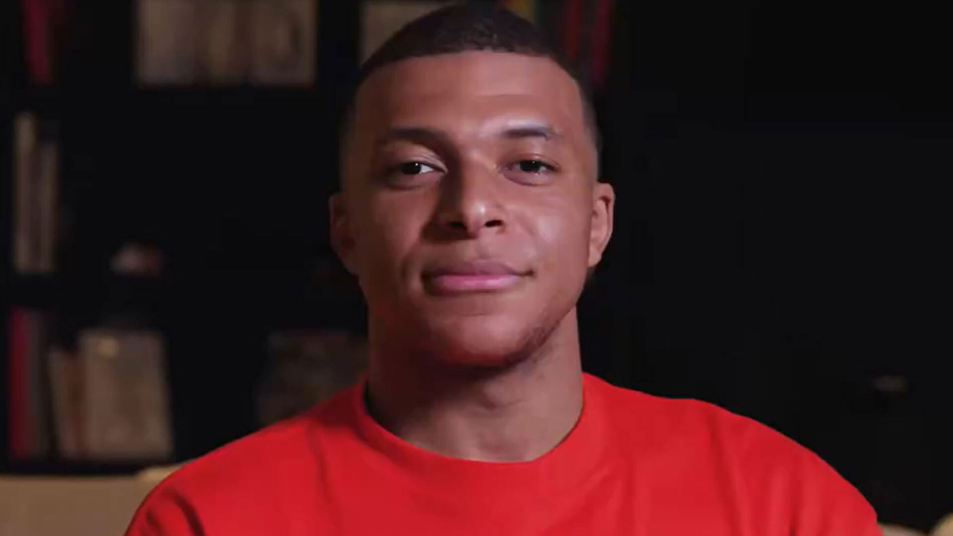 Kylian Mbappe has announced he is leaving PSG in an emotional video