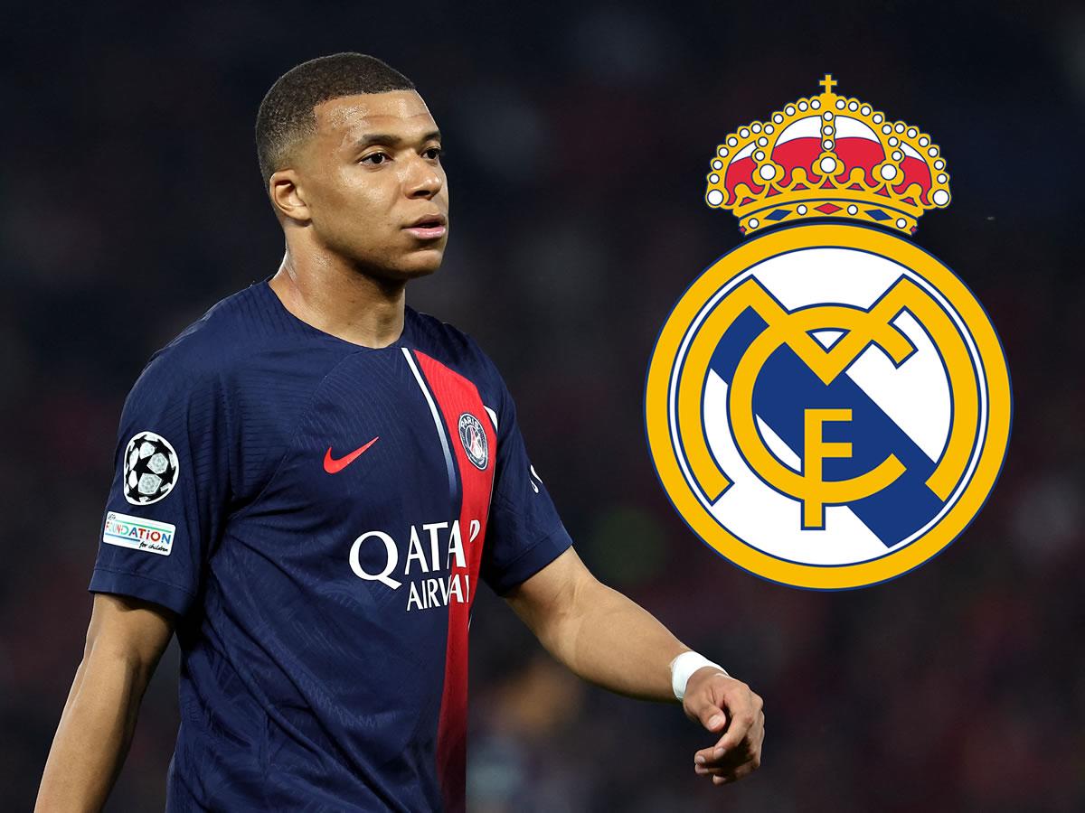 Mbappé al Real Madrid: la prueba definitiva que confirma su marcha del PSG