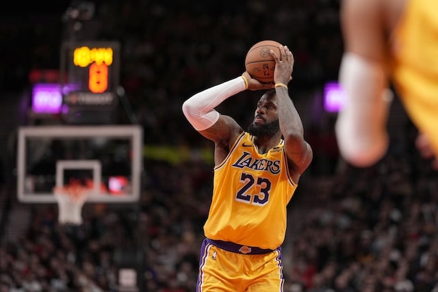 Los Angeles Lakers: Latest news, Daily News, Rumors Today | LakersNews.net