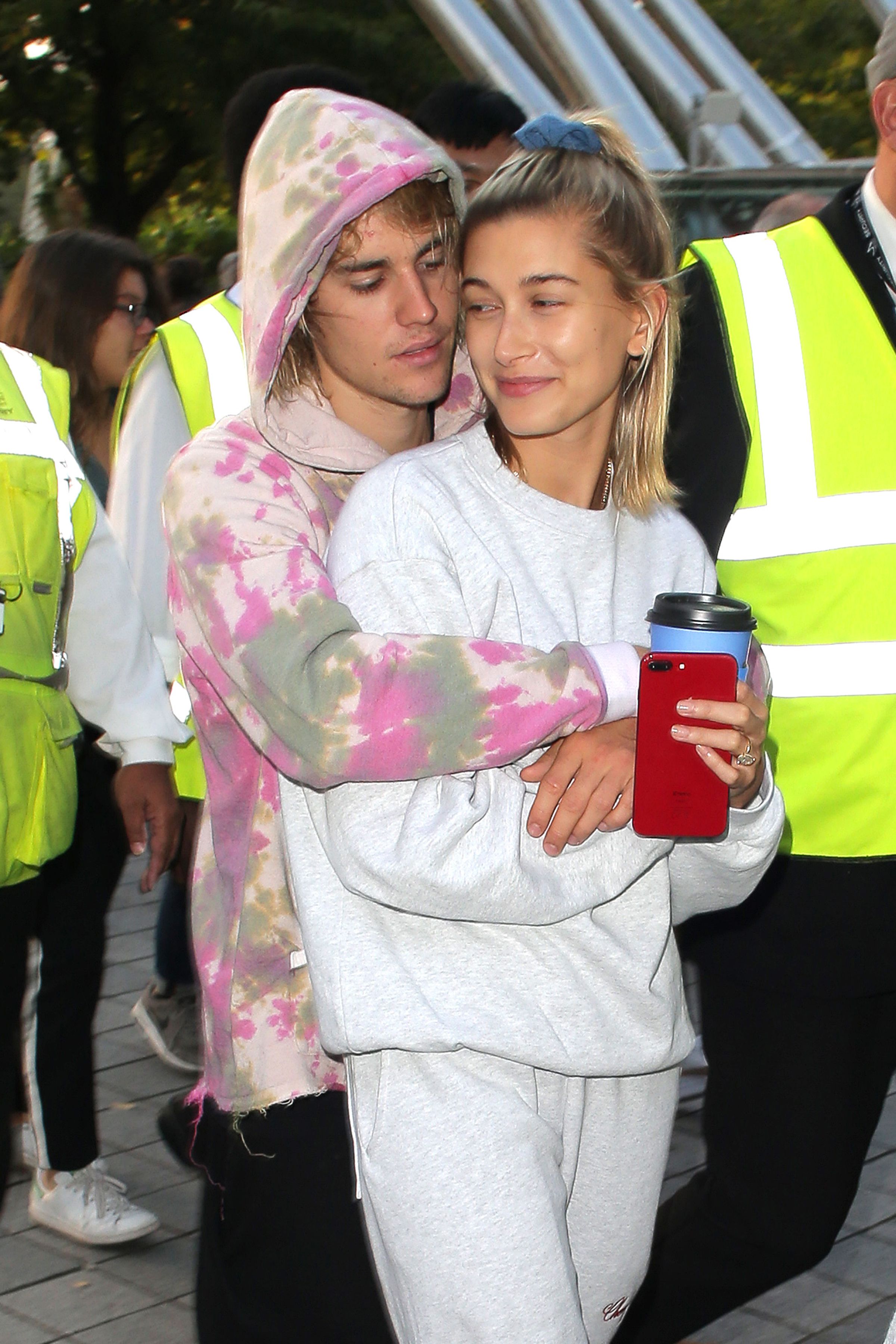 Justin Bieber Wants to Be a Young Father and Is Talking About Having Kids  with Hailey Baldwin