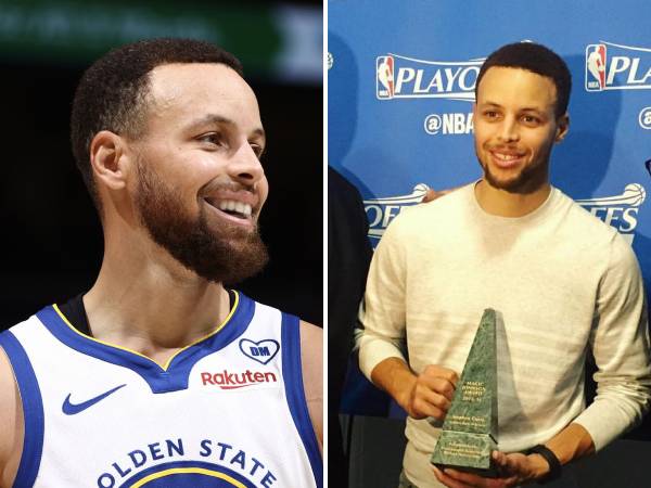 Stephen Curry Tambah Lagi Penghargaan Spesial Musim Ini | Liga Olahraga