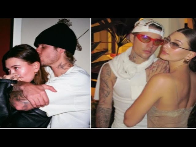 New Update!! Breaking News Of Justin Bieber and Hailey Bieber || It will  shock you - YouTube