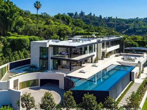 Most Expensive Homes in California | Work + Money