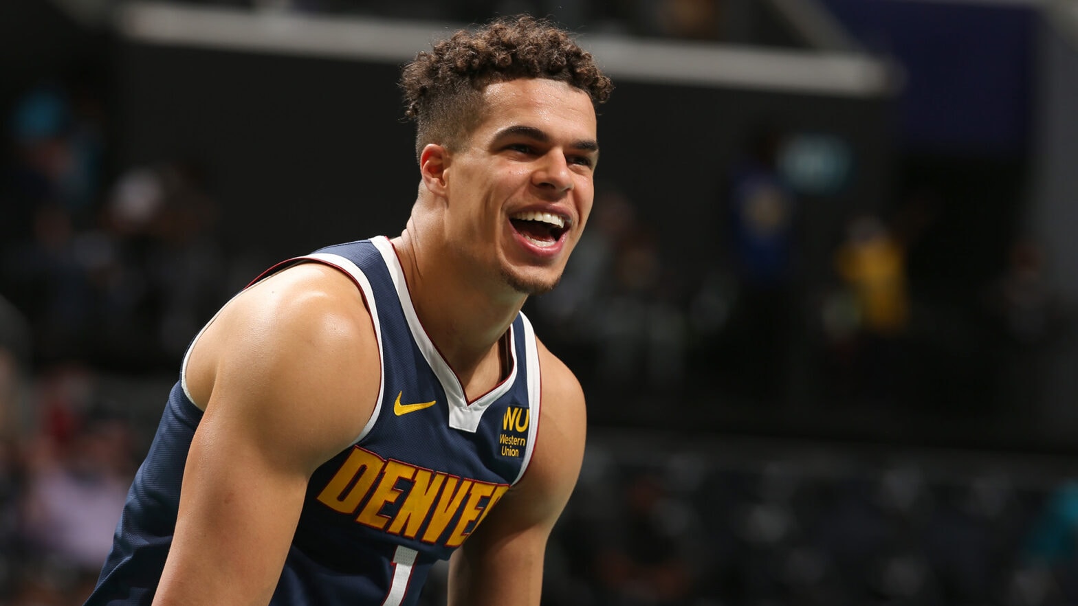 Michael Porter Jr.: 10 things to know | NBA.com