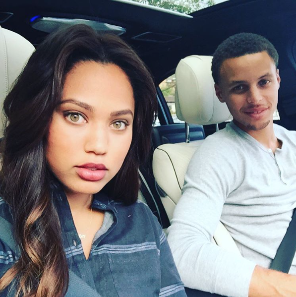 Steph Curry's Wife, Ayesha, Posts Controversial Tweet About Modesty —  MariletteSanchez