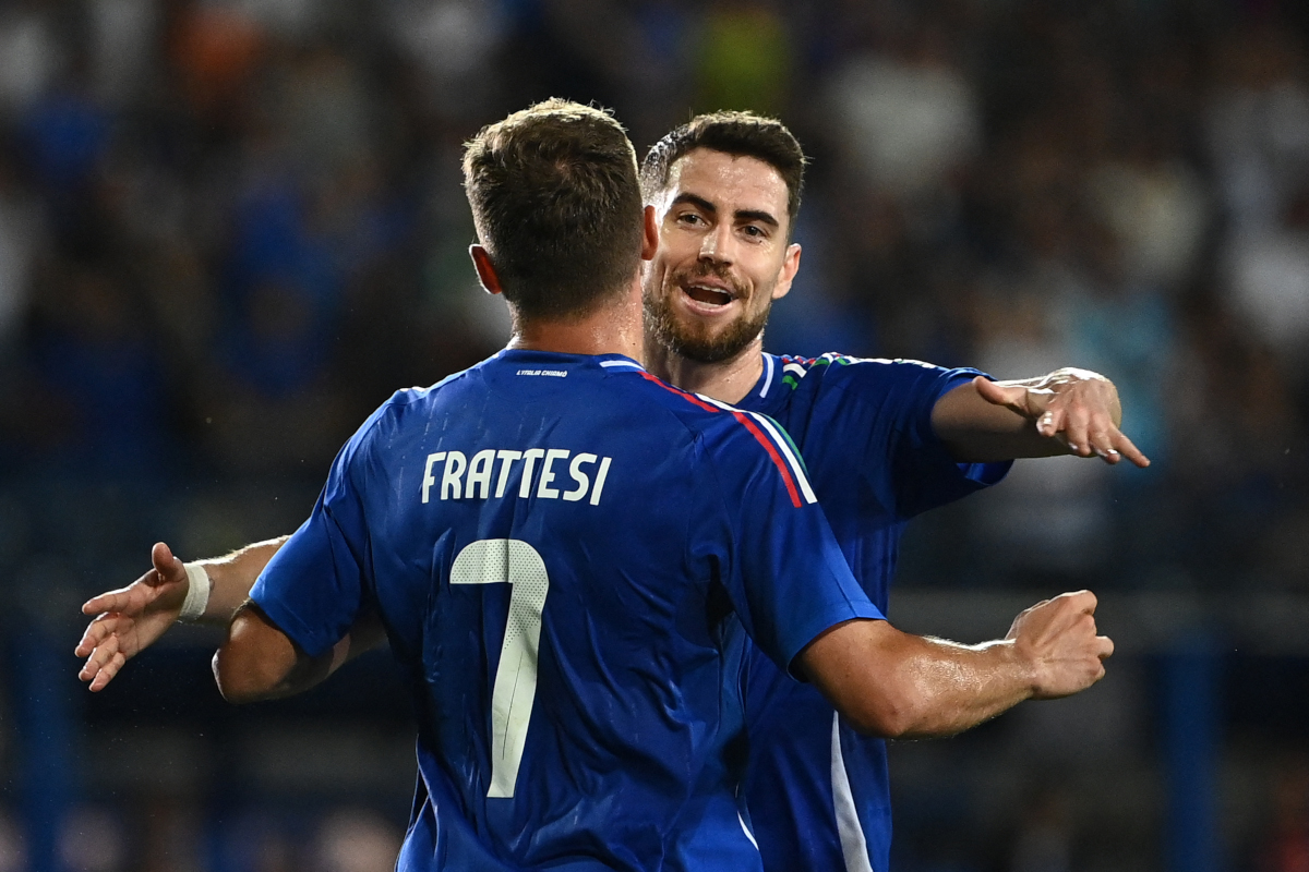 How Italy are expected to line up for insidious EURO 2024 opener