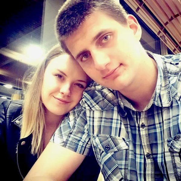 Who is Natalija Jokic, stunning wife of Denver Nuggets star Nikola? - kajotpoker.com