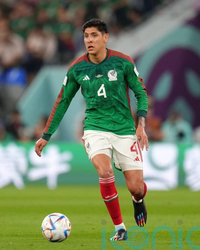 I'll give absolutely everything – Edson Alvarez signs for West Ham from  Ajax - Limerick Live