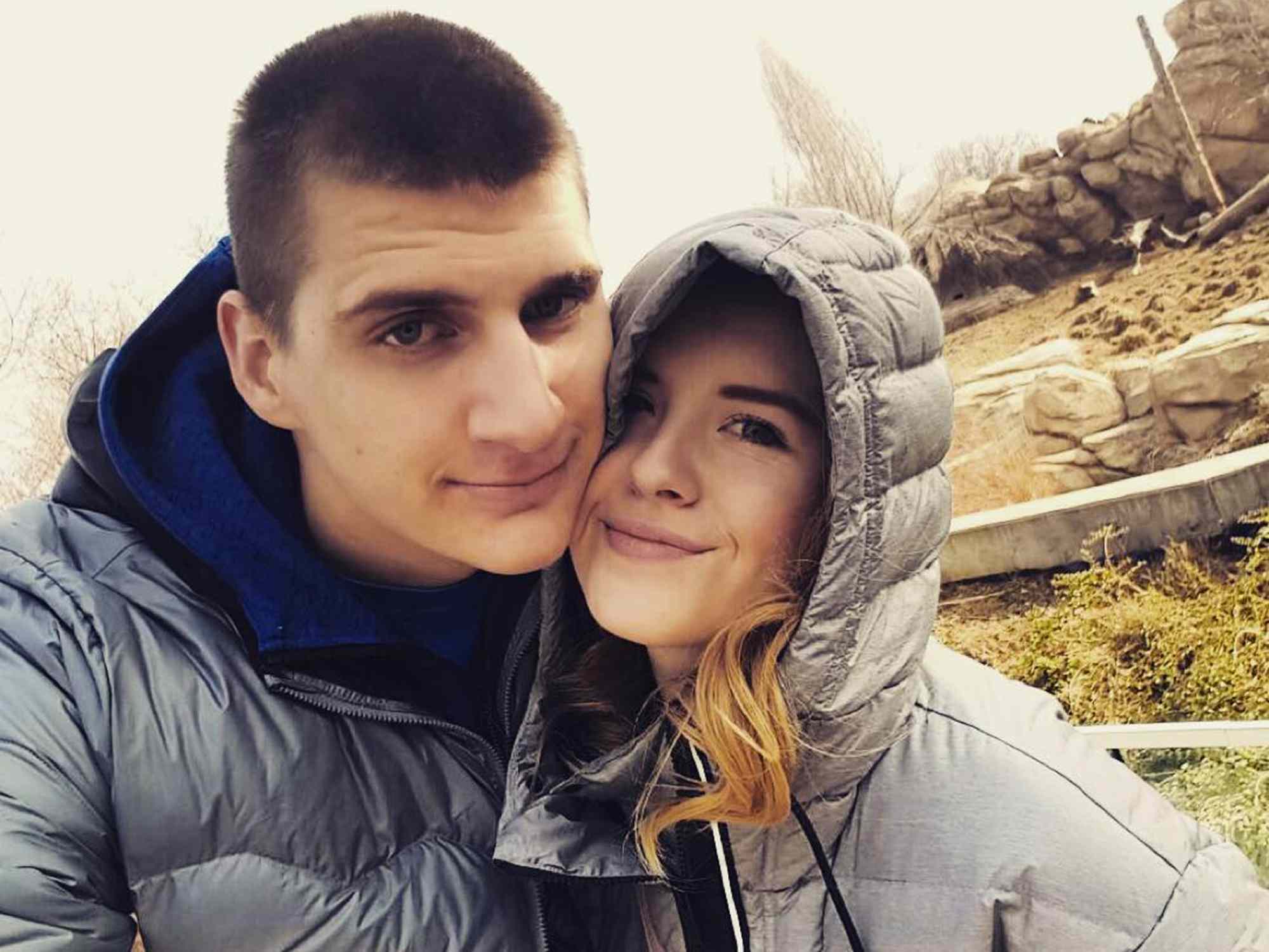 Who Is Nikola Jokic's Wife? All About Natalija Jokic