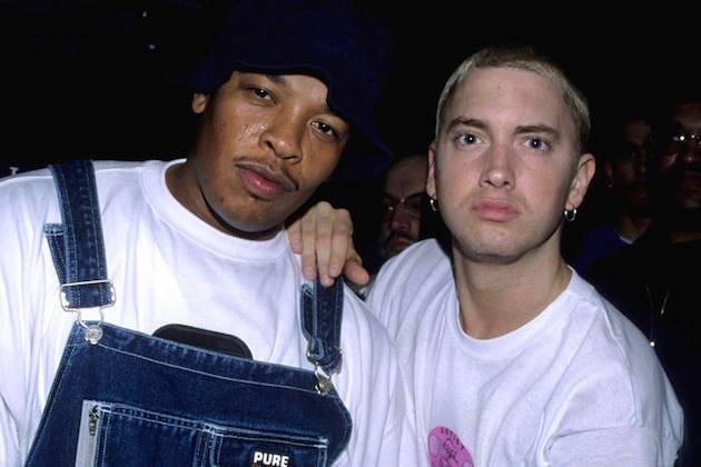 Eminem x Dr. Dre — “Forgot About Dre” Surpassed 700 Million Streams on  Spotify | Eminem.Pro - the biggest and most trusted source of Eminem