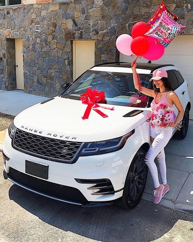 What was the best birthday gift you've ever received? @moroccoluxurymag https://ift.tt/2dltg0K | Fancy cars, Dream cars range rovers, Super cars images