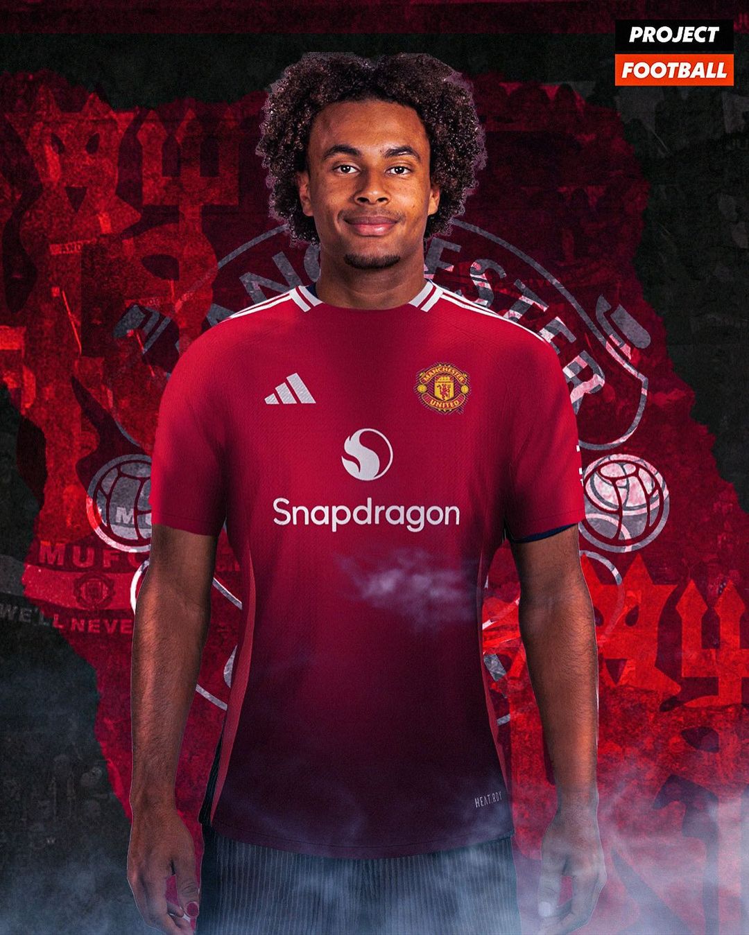 Kara trên X: "Joshua Zirkzee to Manchester United  It's happening guys 🥹  https://t.co/0vnNvV8pHB" / X