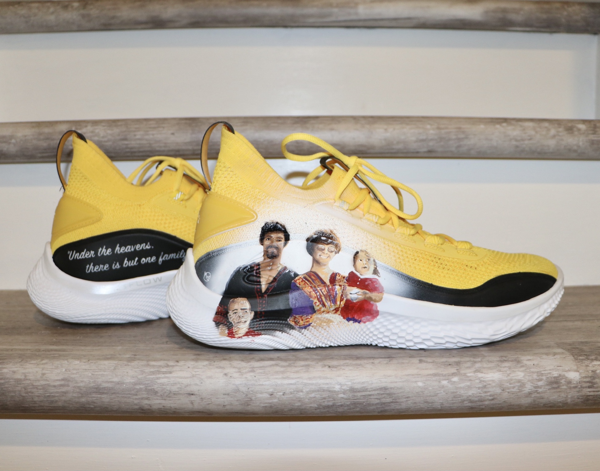 steph curry bruce lee sneakers for Sale,Up To OFF 75%