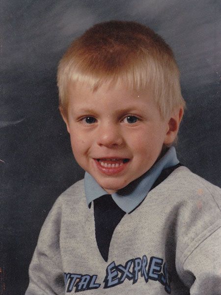 Football Players Childhood Pics ( 2000+ pics): May 2012 | Young football  players, Toni kroos, Football players