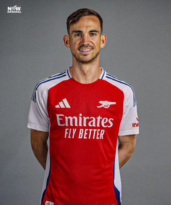 🚨 BIG TRANSFER: Arsenal are SERIOUSLY CONSIDERING trying to sign Fabián Ruiz Peña from PSG this summer - Mikel Arteta is said to be a huge fan of his countryman and was massively impressed by him at the Euros