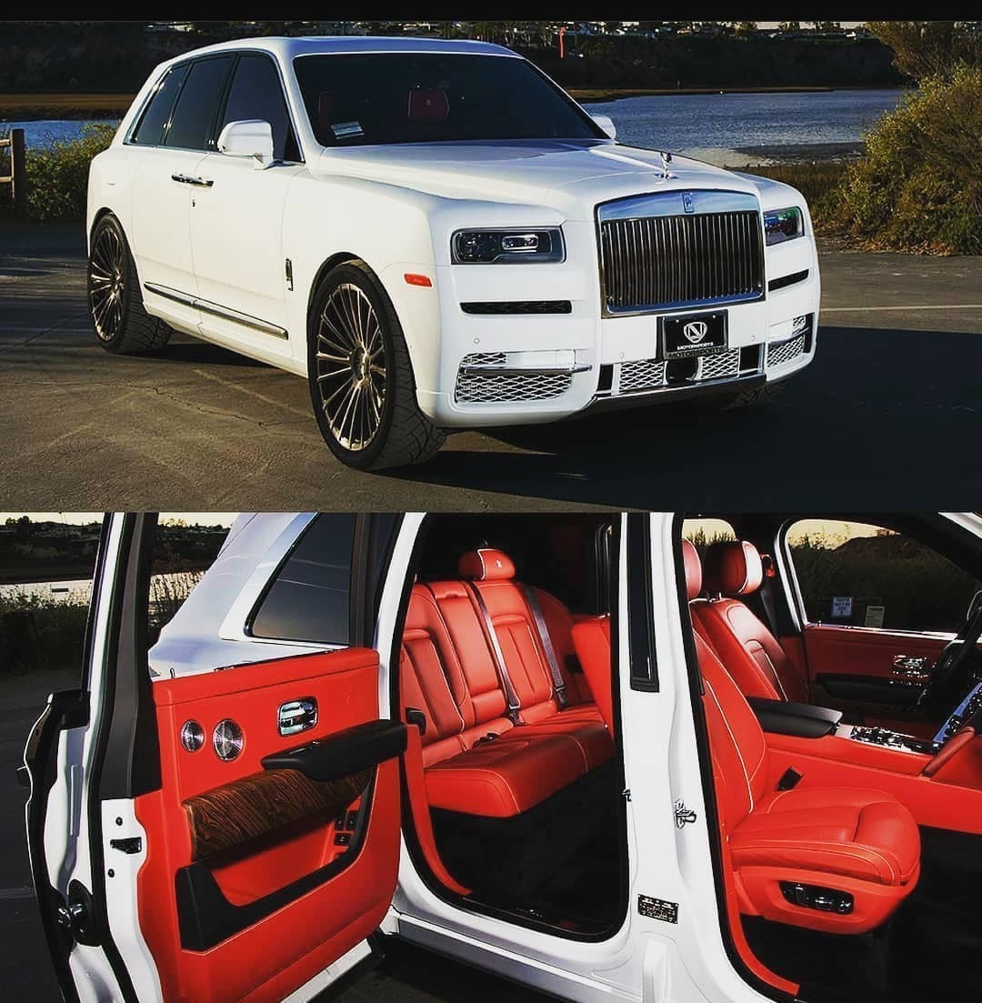 Nick Cannon Spends Quality Time With His and Mariah Carey's Twins in His  Rolls-Royce - autoevolution