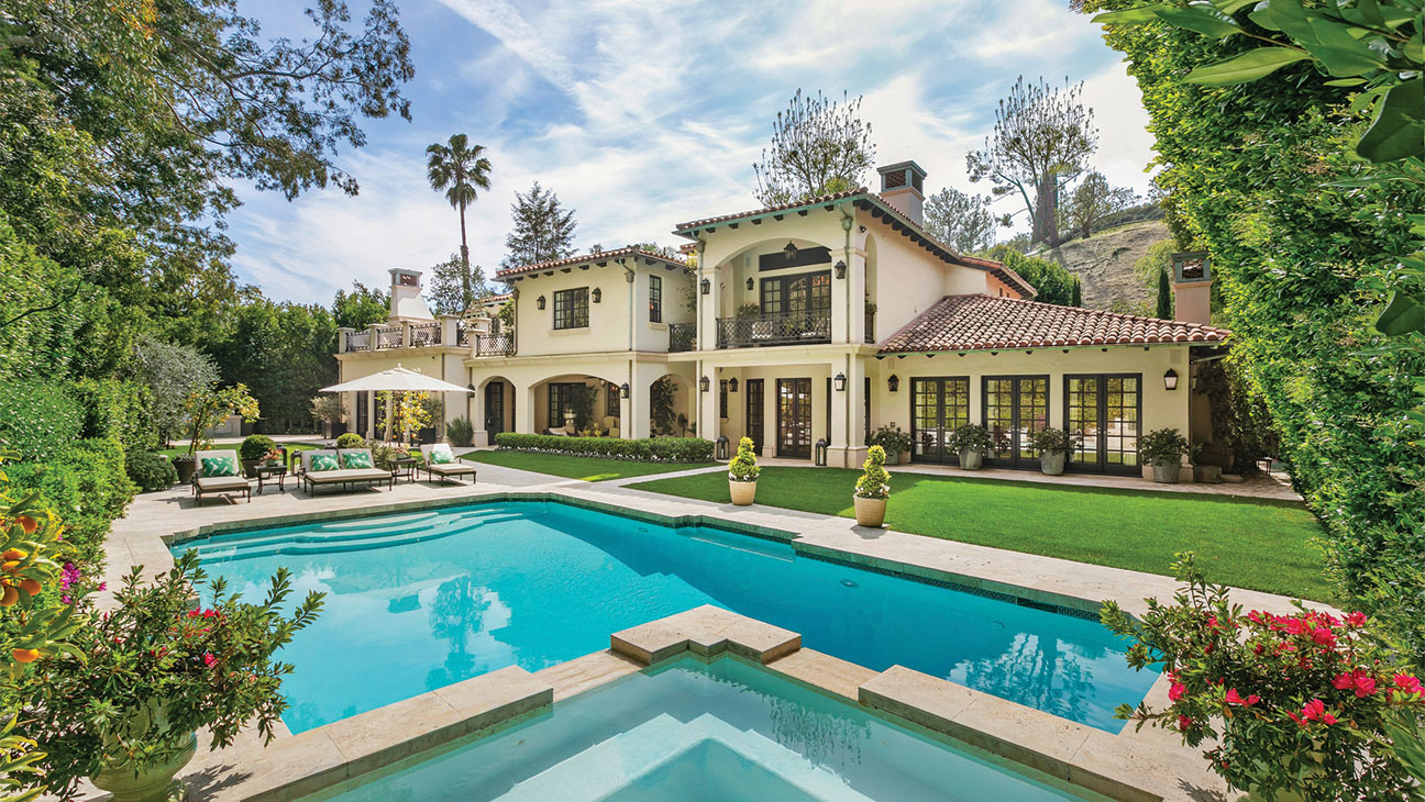 The Mansion Tax Effect: Luxury Home Sales Stall in Los Angeles – The  Hollywood Reporter