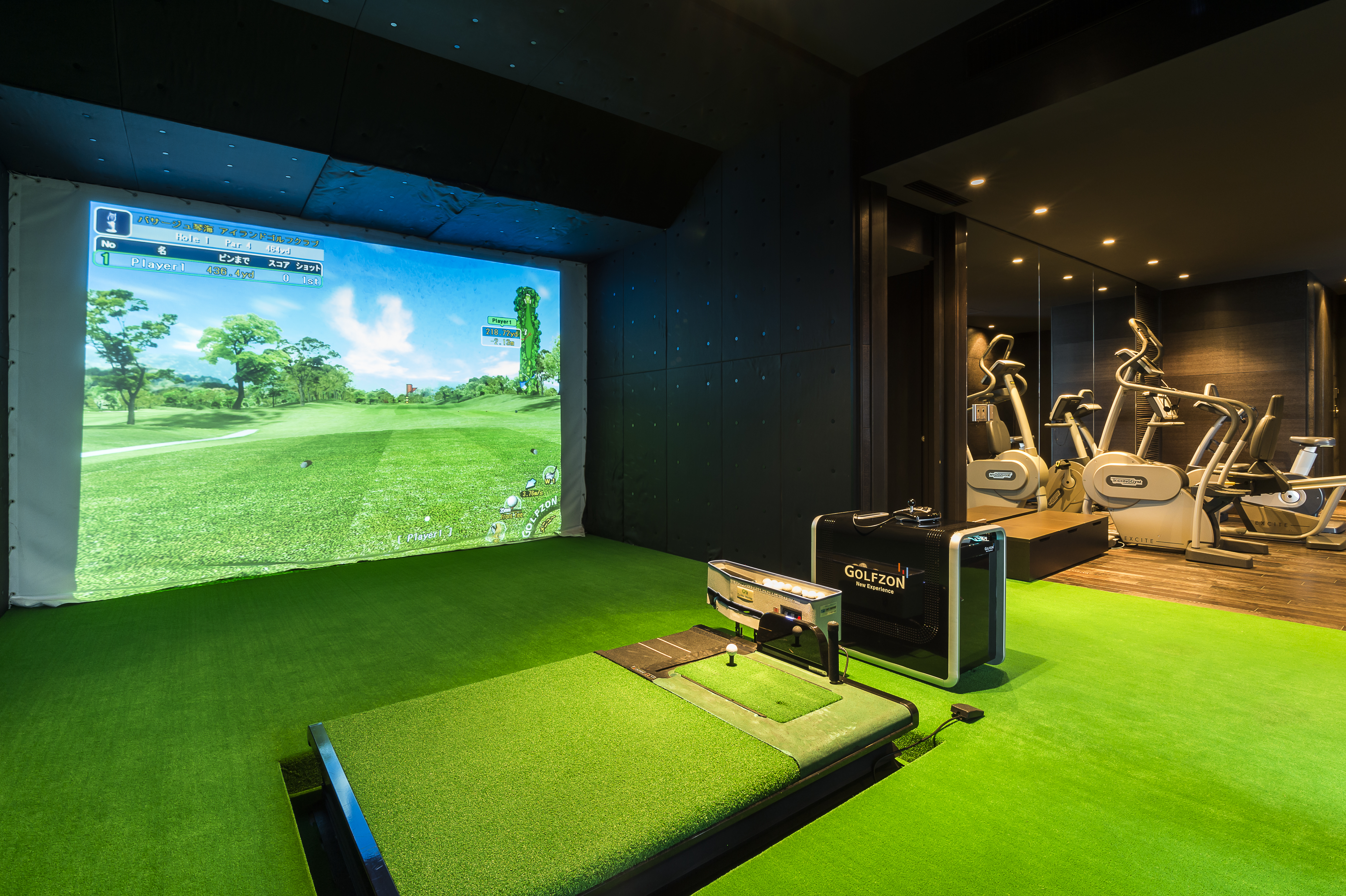 Ready, Set, Play: 10 Homes for Sports Enthusiasts - Christie's  International Real Estate