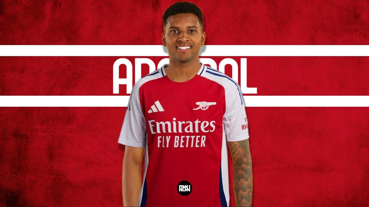 Rodrygo to Arsenal – Transfer Breakdown, fit and Analysis