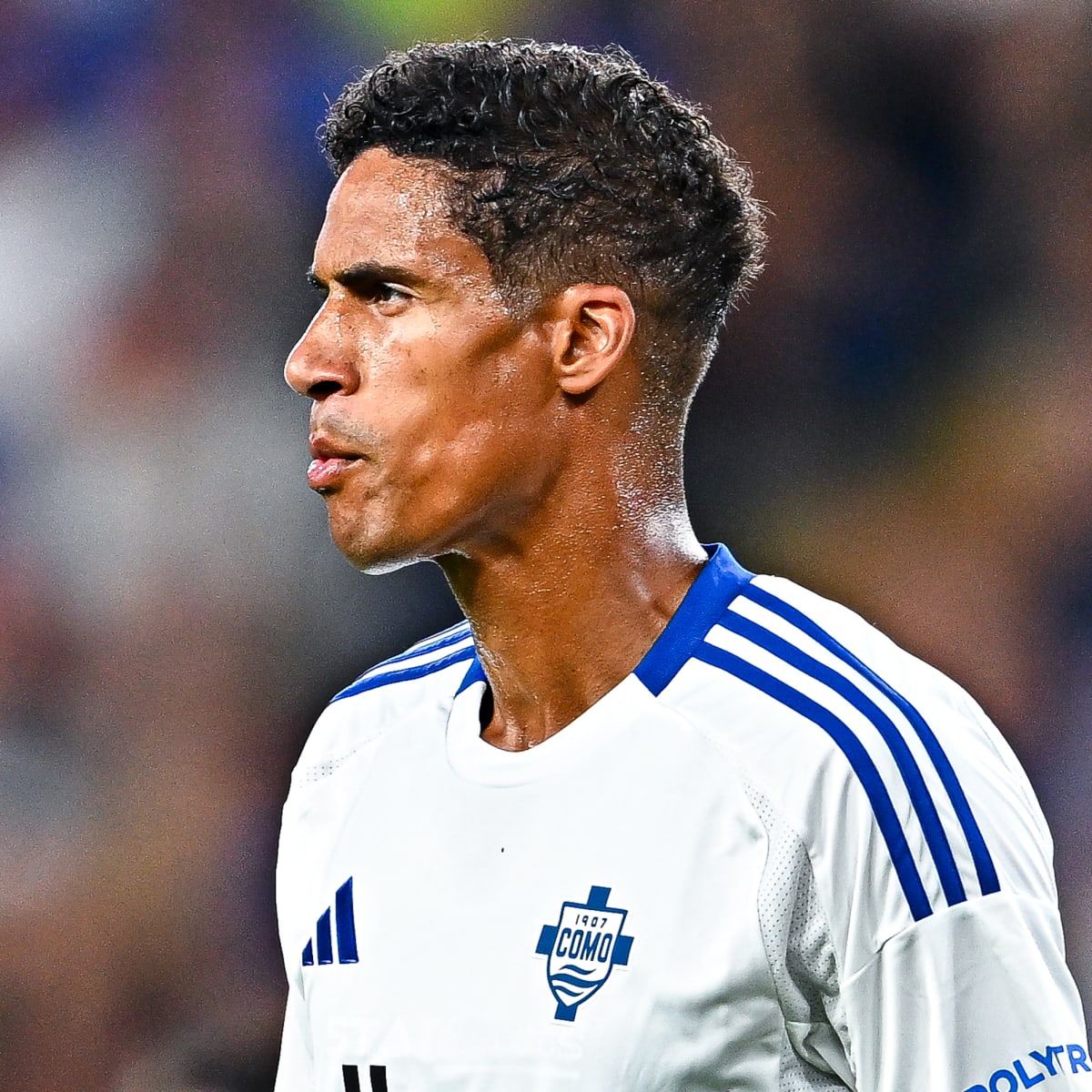 Mauvaise nouvelle pour Raphaël Varane lors de ses débuts avec Como