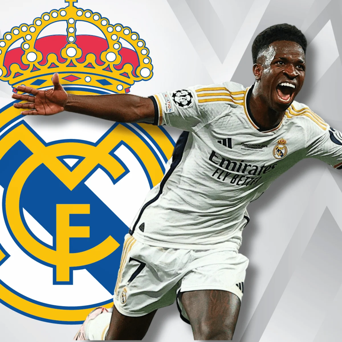 Real Madrid star Vinicius Junior rejects HUGE Saudi Pro League transfer | FootballTransfers US