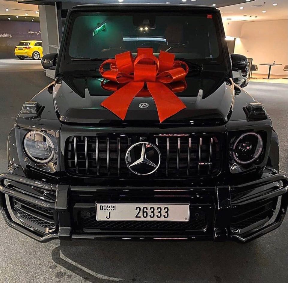 Top Ten Mercedes Benz Gifts For Owners - Mercedes Enthusiasts