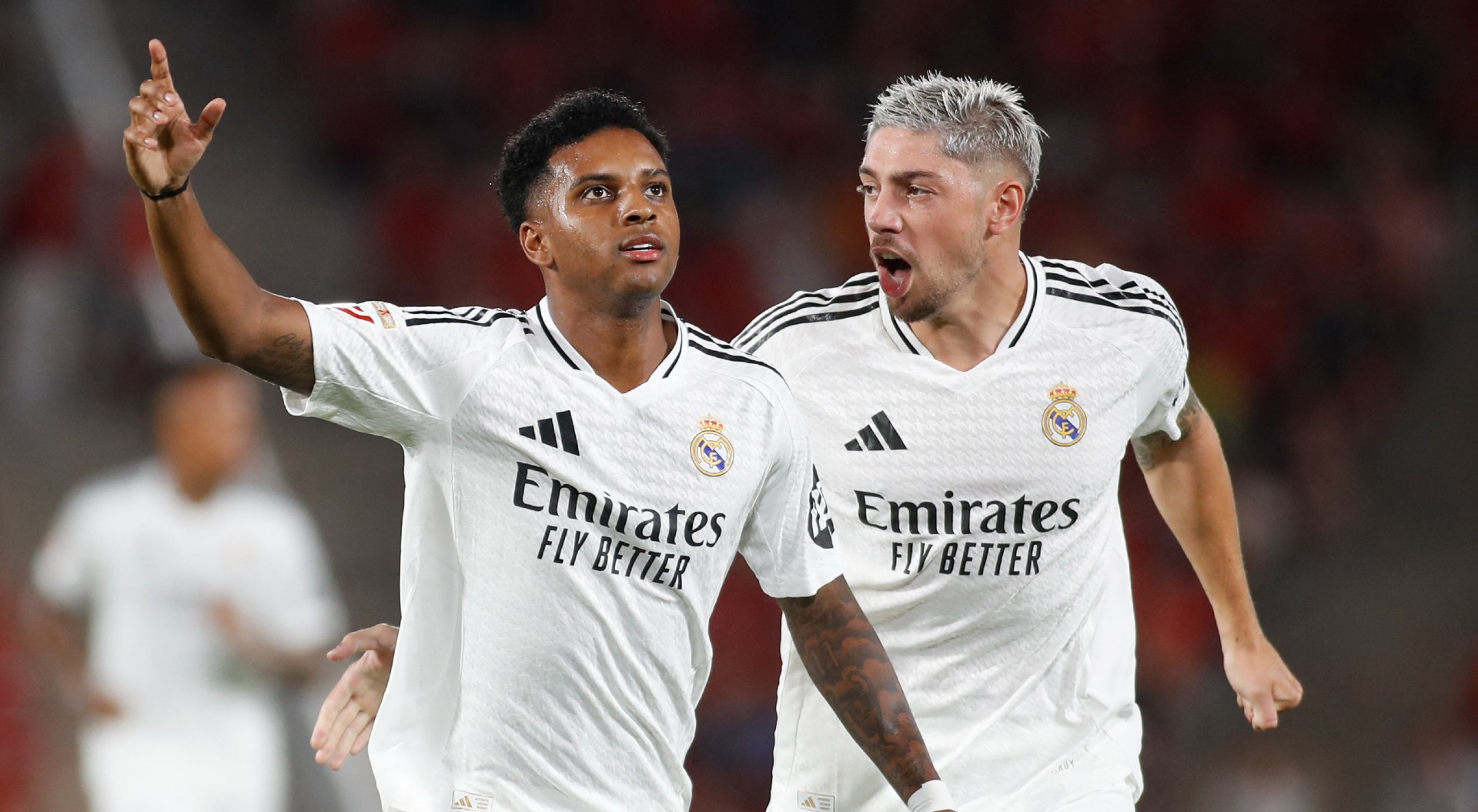 Real Madrid news, fitness updates and transfers - Football Espana