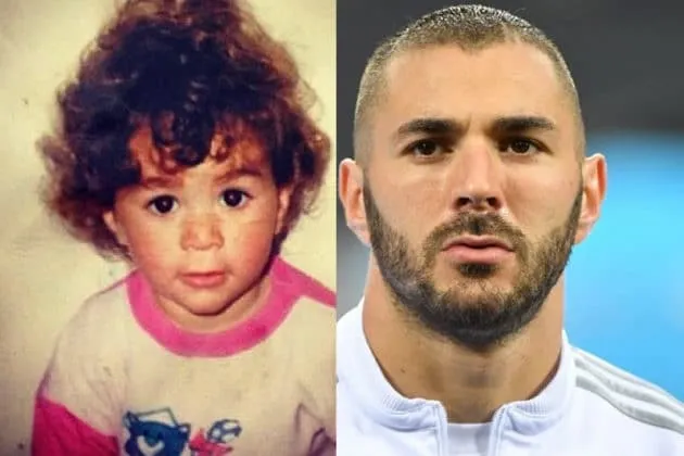 Karim Benzema: From Troubled Neighborhood to Football Stardom.