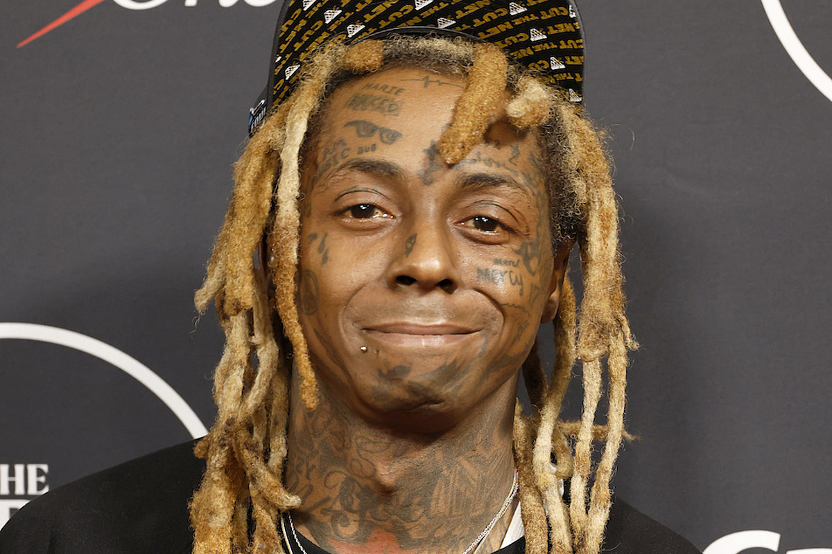 Lil Wayne Takes Credit for People Having Tattoos on Their Faces - XXL