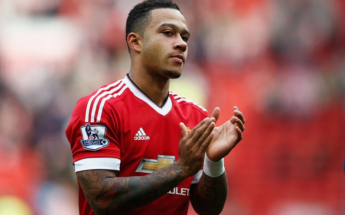 Depay bị tống khỏi M.U: Lời nguyền hay sự thật hiển nhiên?