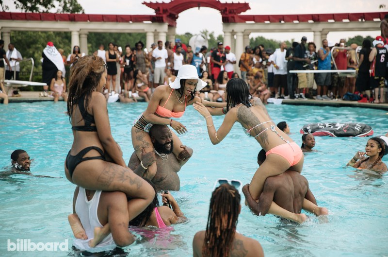 2016 MMG Weekend Photos: Weekend in the Life | Billboard