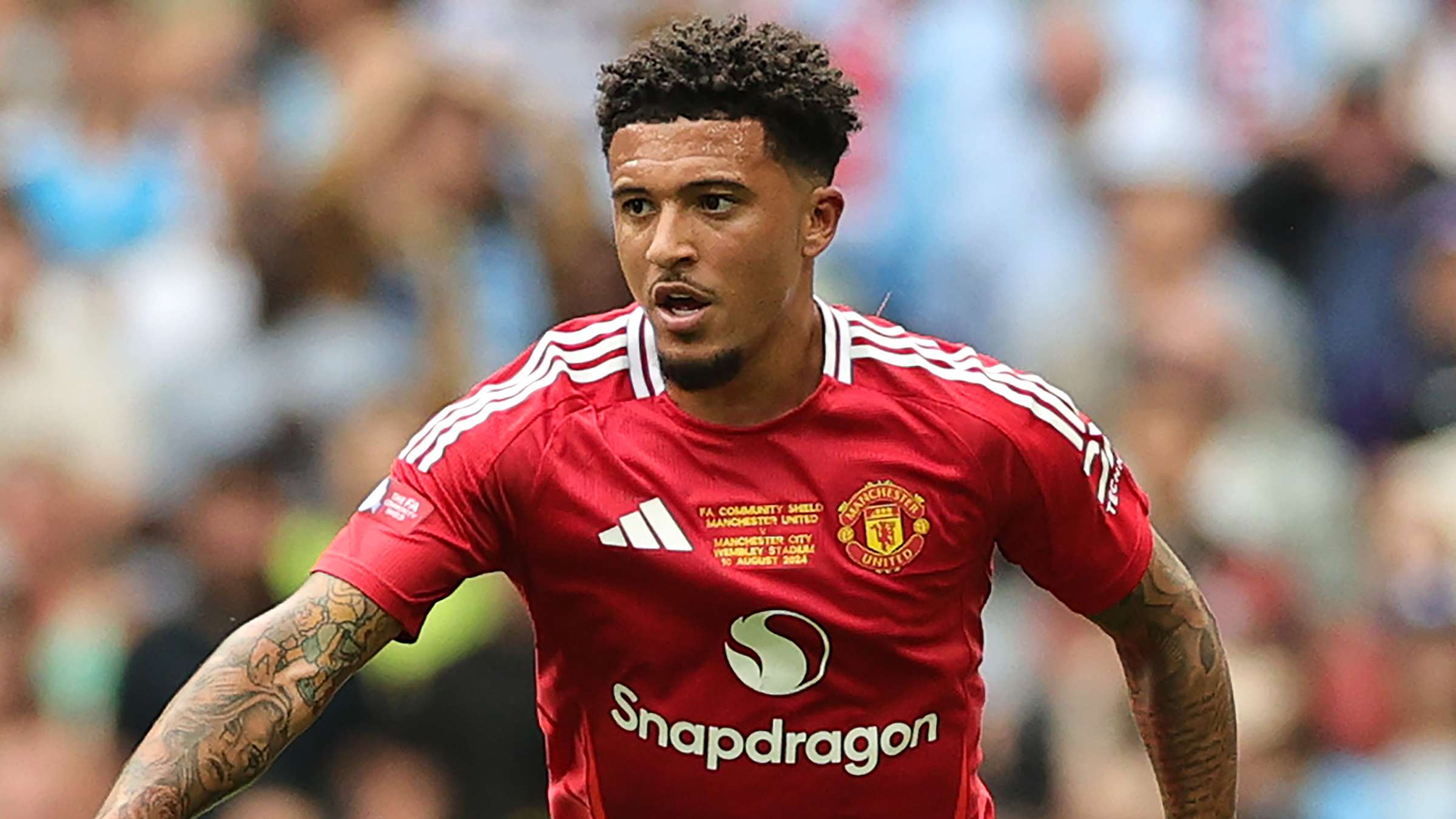 Revealed: How Chelsea could beat Juventus to Jadon Sancho transfer with  Blues set to table shock late offer for Man Utd outcast | Goal.com India