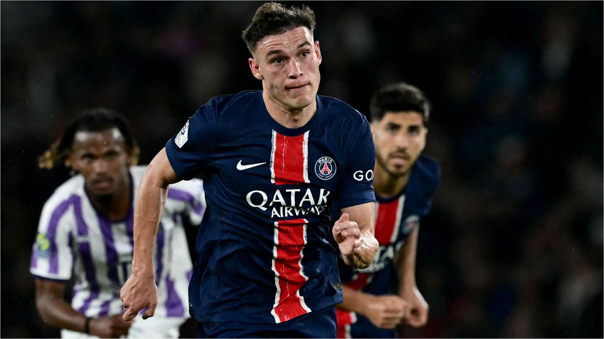 Man Utd's midfield solution?! Red Devils close in on deal to sign Manuel  Ugarte after agreeing personal terms with PSG star | Goal.com Malaysia